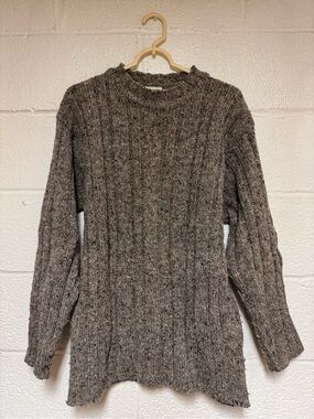 Bonner of Ireland Knit Sweater